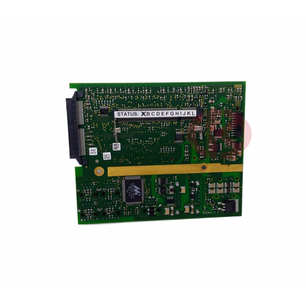 ABB 3BHE019633R0101 PDD200A101 system output module DCS system industrial automation