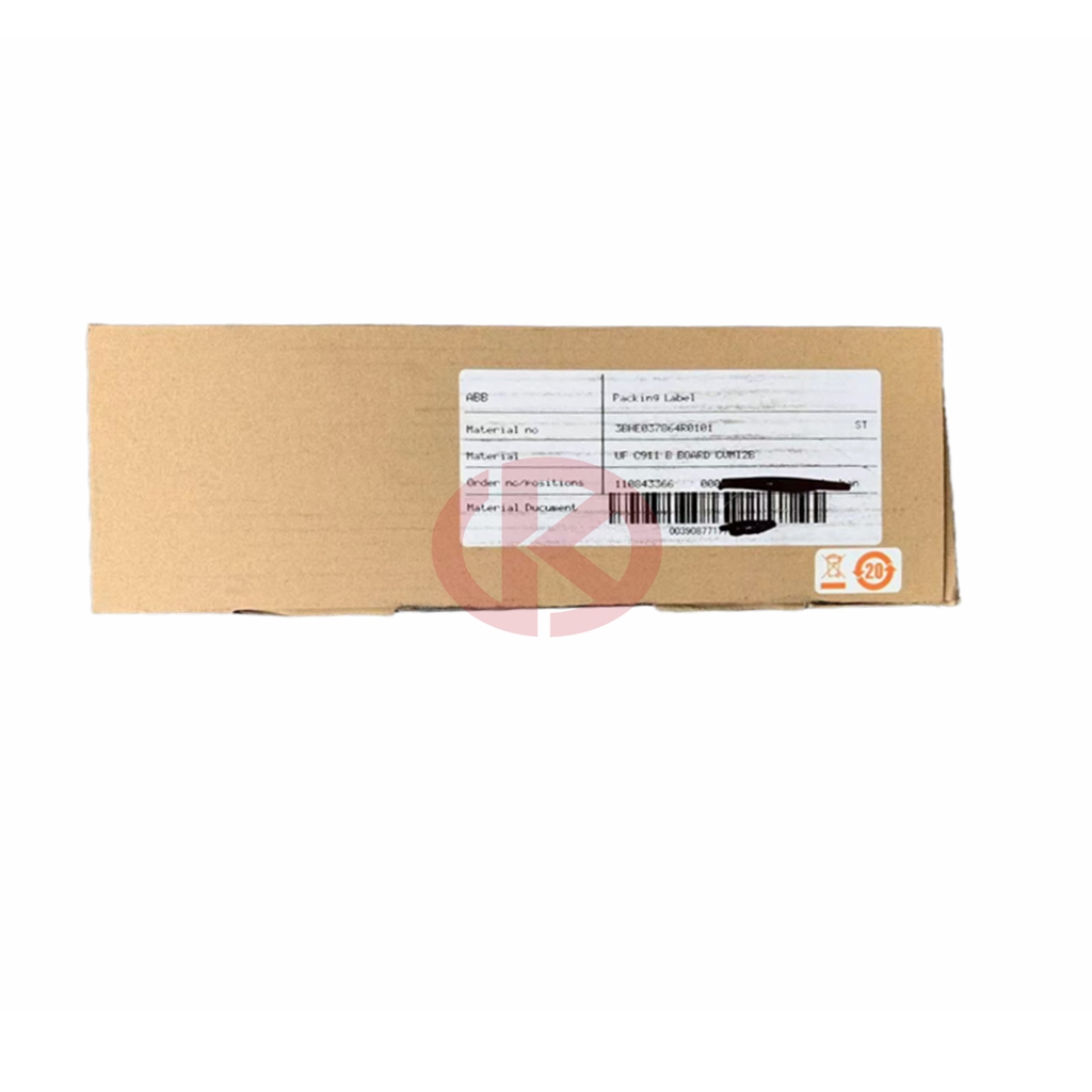 ABB 3BDH000610R1 CAC 10-P 4 Channels Transmitter Power Supply CAC10P