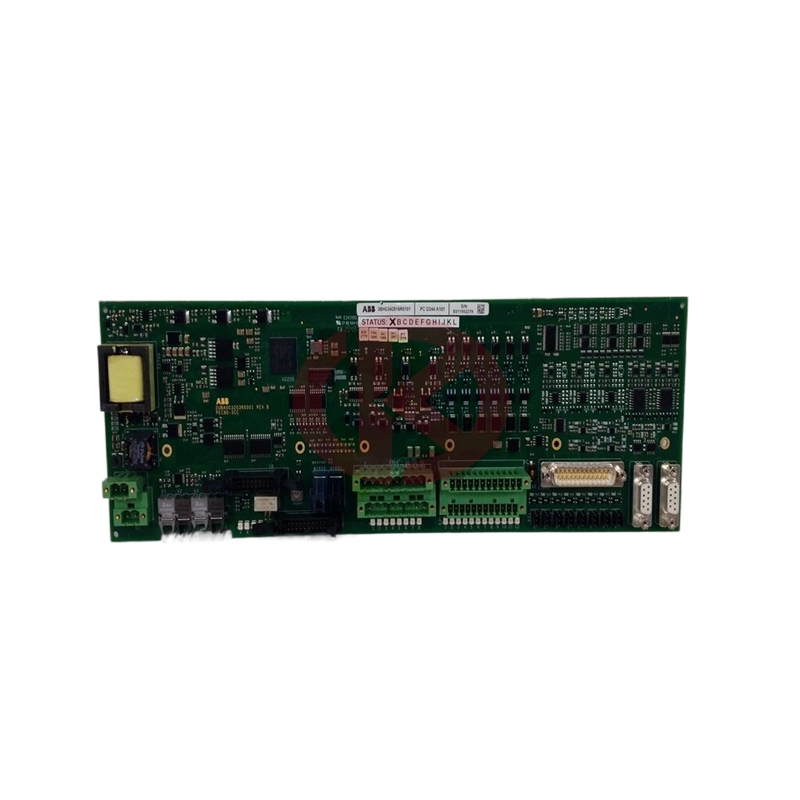 ABB 3BHE042816R0101 PCD244A101  UNIT