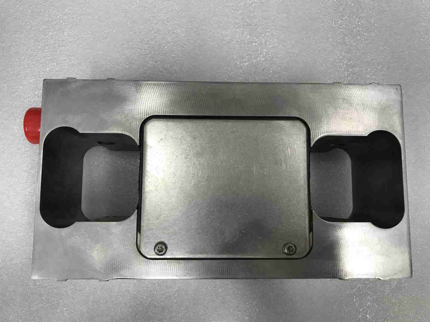 ABB operation panel PM825-1 3BSE010800R1 system module