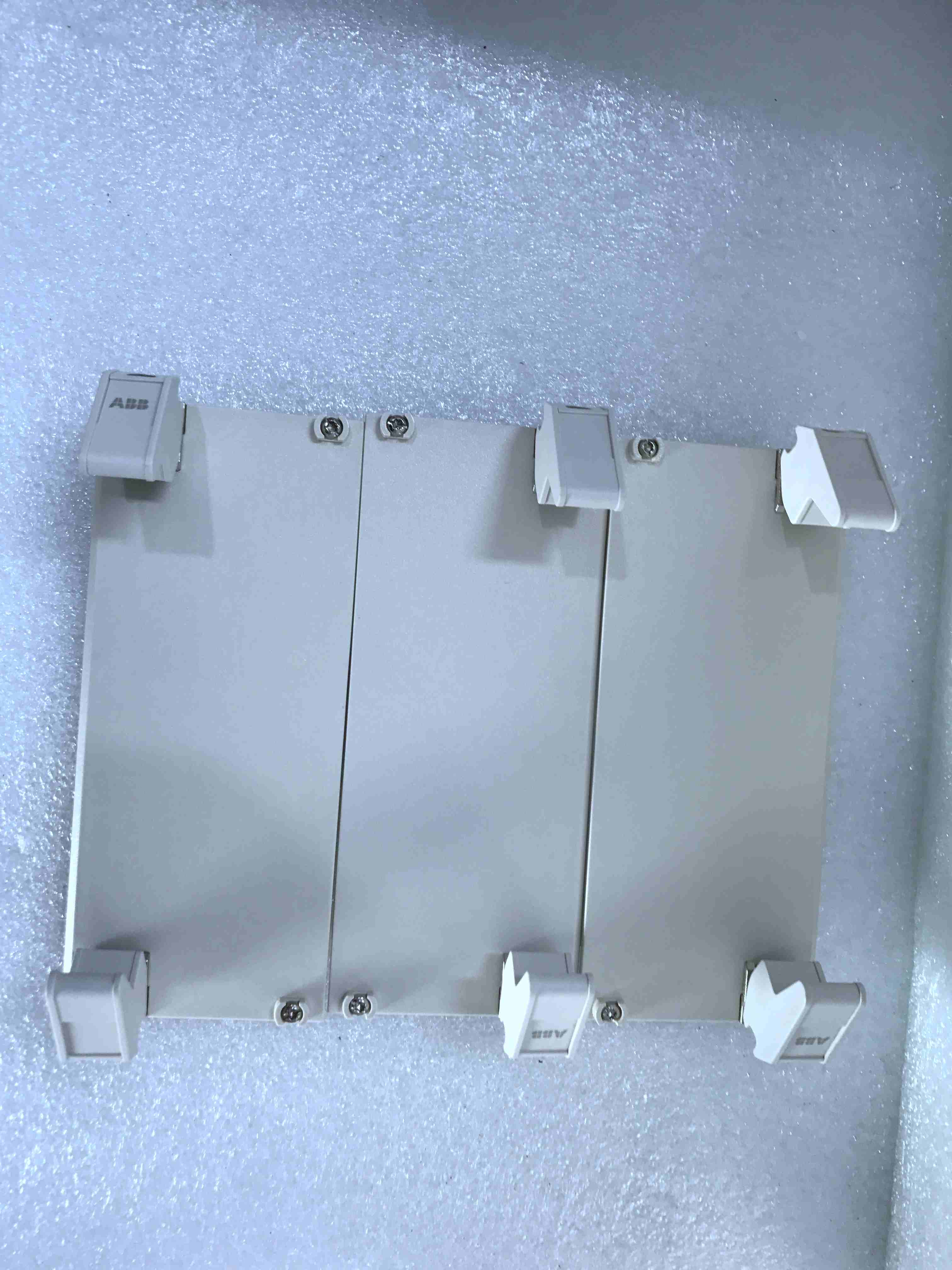 ABB XS321A-E Mechanical Equipment System Module