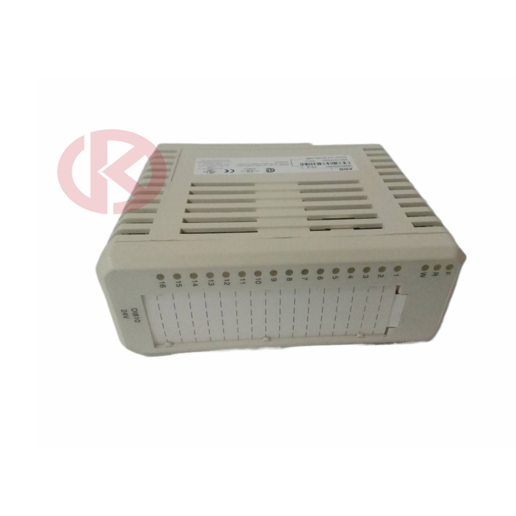 ABB system module DO810 robot module 3BSE008510R1