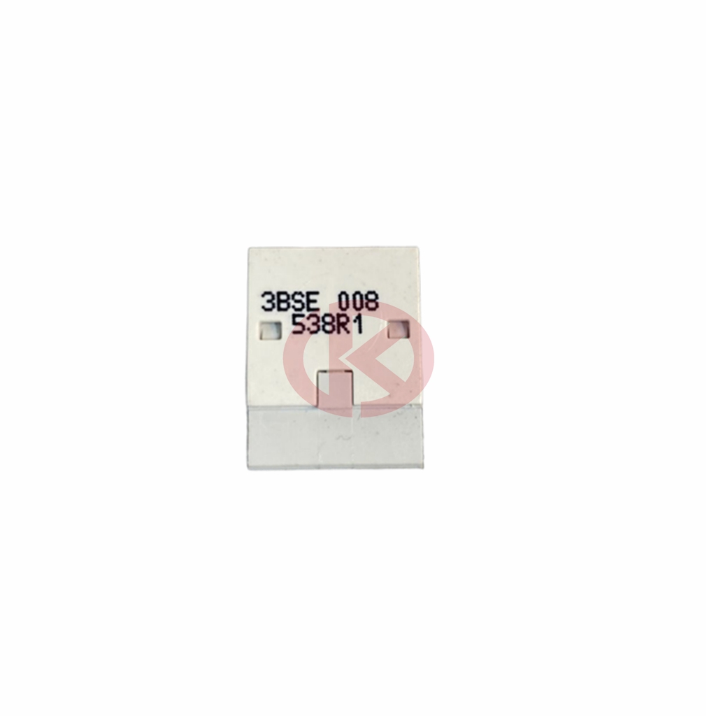 ABB Modulebus Terminator 3BSE008538R1