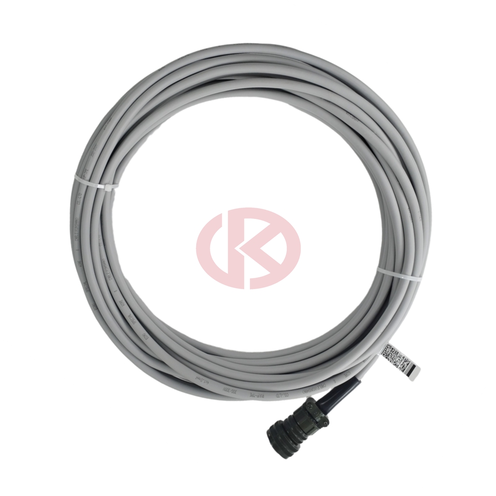 ABB 3BSE018741R15 controller  cable