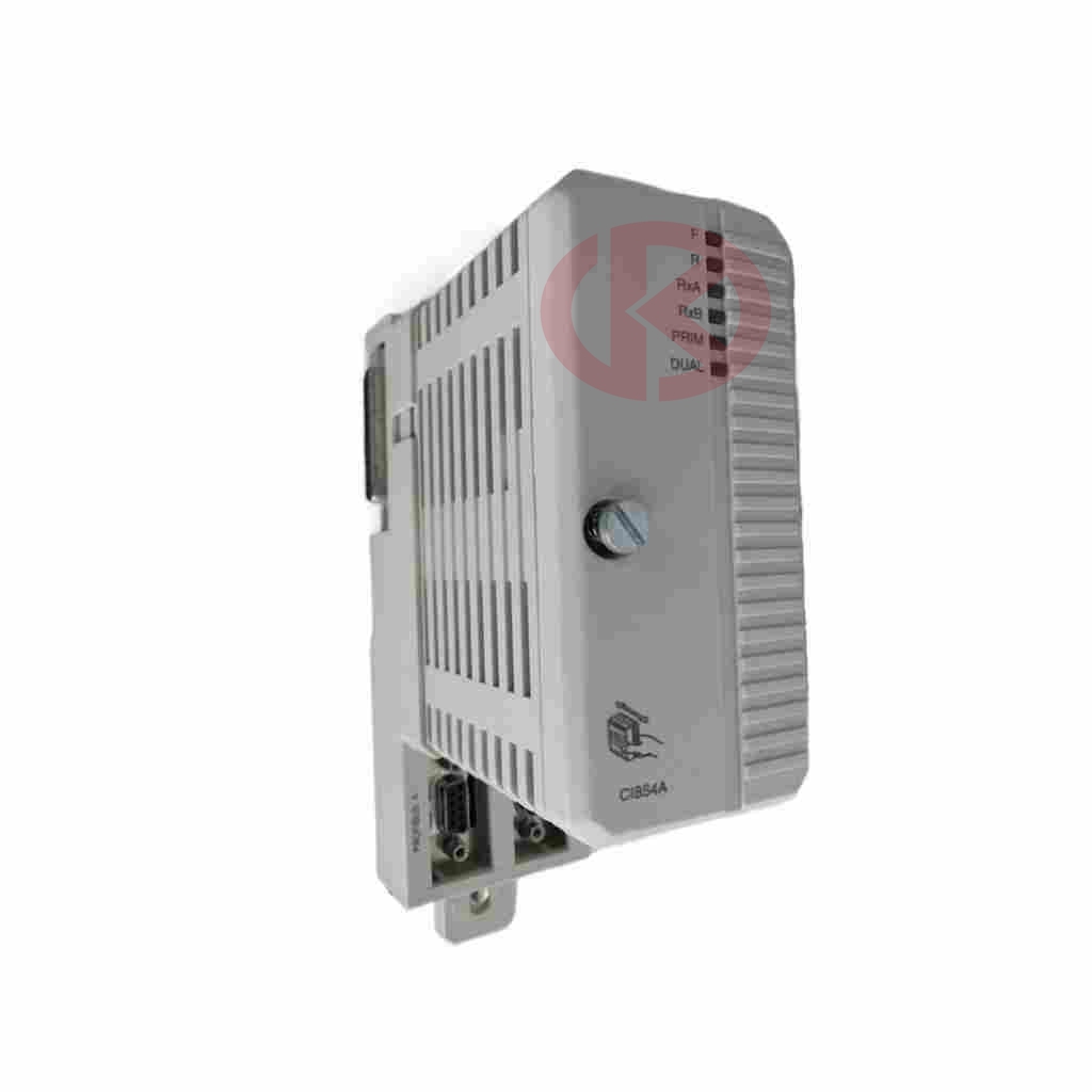 ABB 3BSE030220R1 CI854AK01 profibus-dp/v1 interface