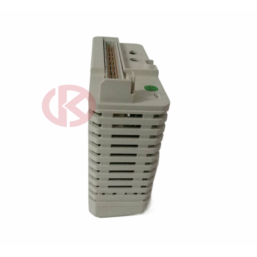 ABB 3BSE038415R1 AO810V2 DCS input module