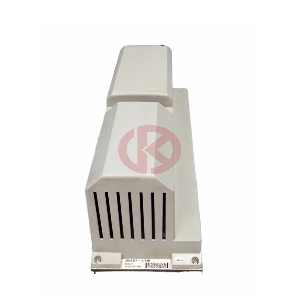 ABB 3HAB9271-1/01B Dummy Drive Unit