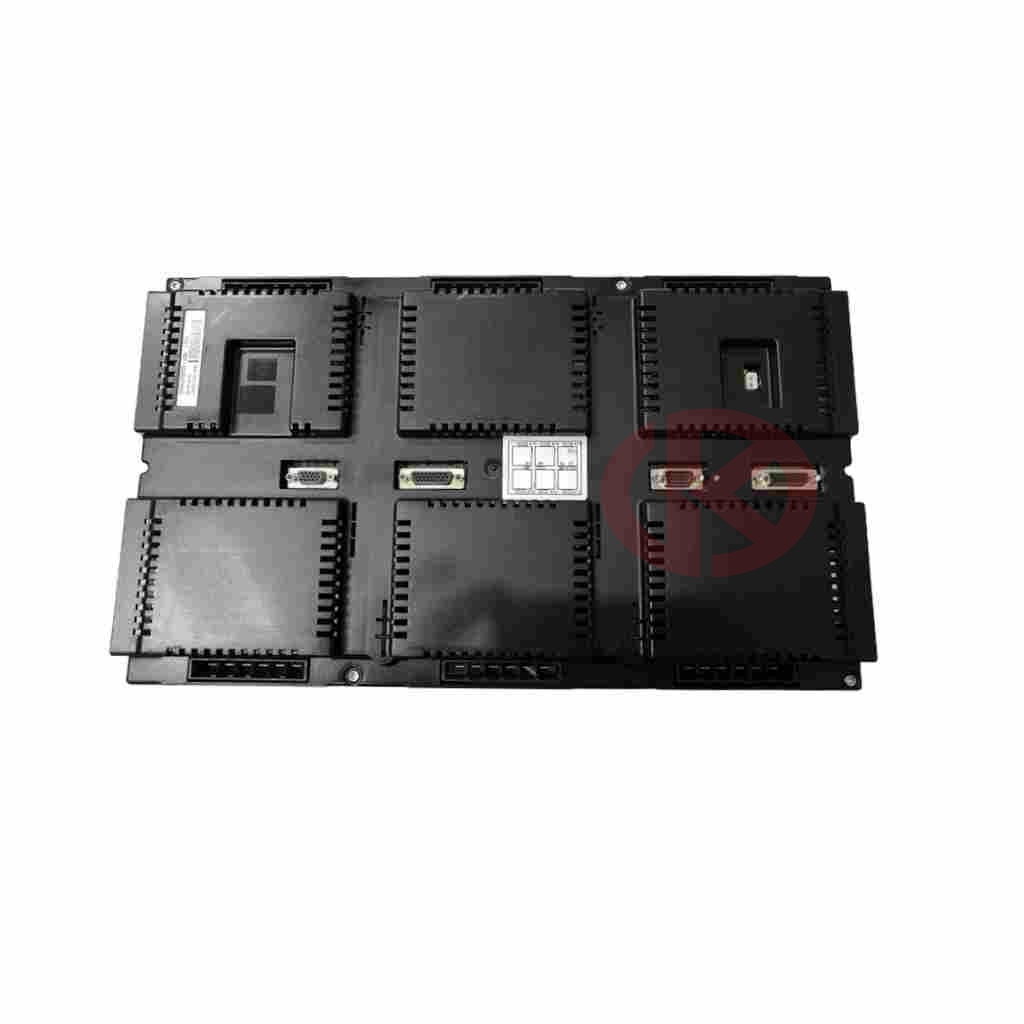 ABB 3HAC025338-006 POWER UNIT