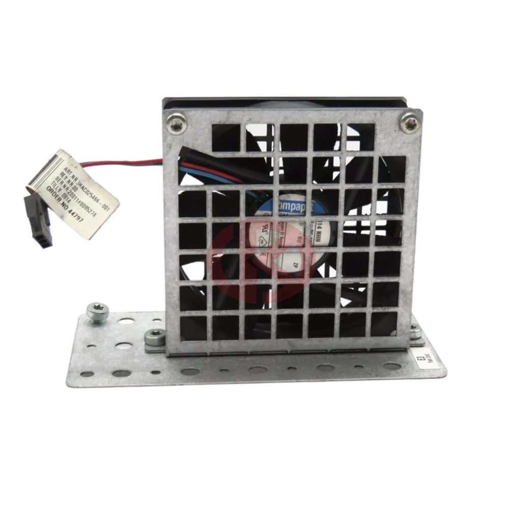 ABB 3HAC025466-001 FAN UNIT