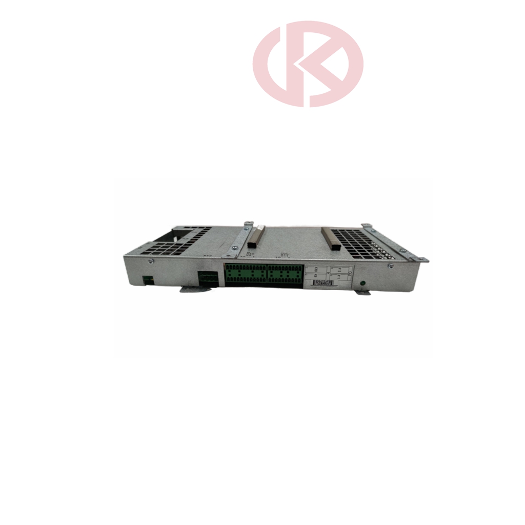 ABB, DSQC 647 3HAC026272-001 SafeMove Unit,