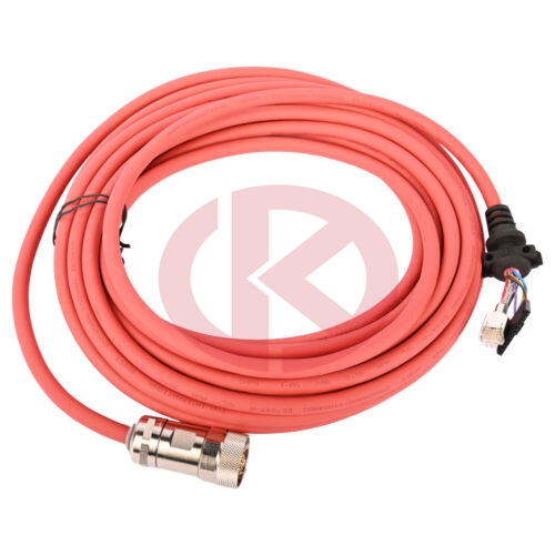 ABB 3HAC031683-001 cable  10m