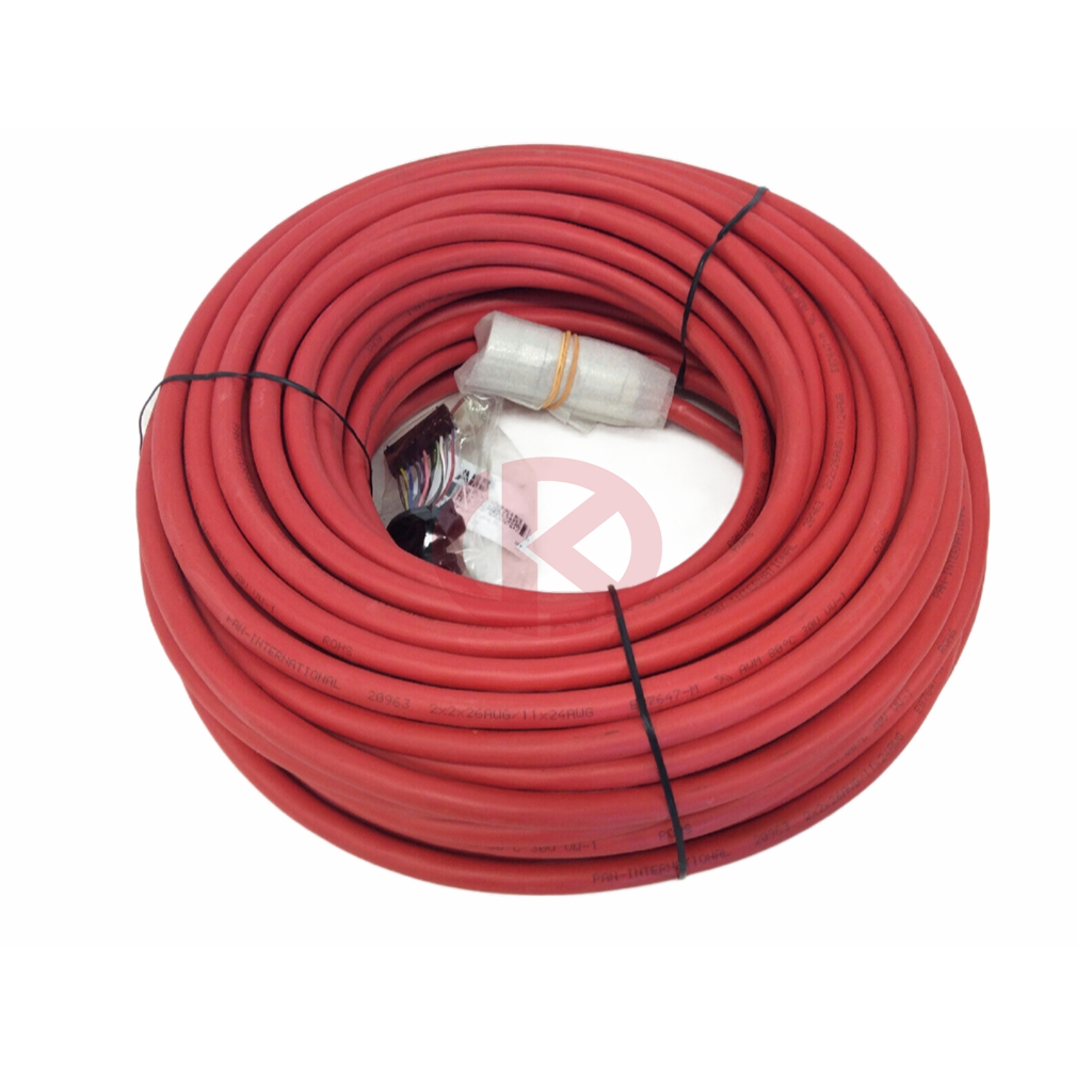 ABB 3HAC031683-004 30M Cable