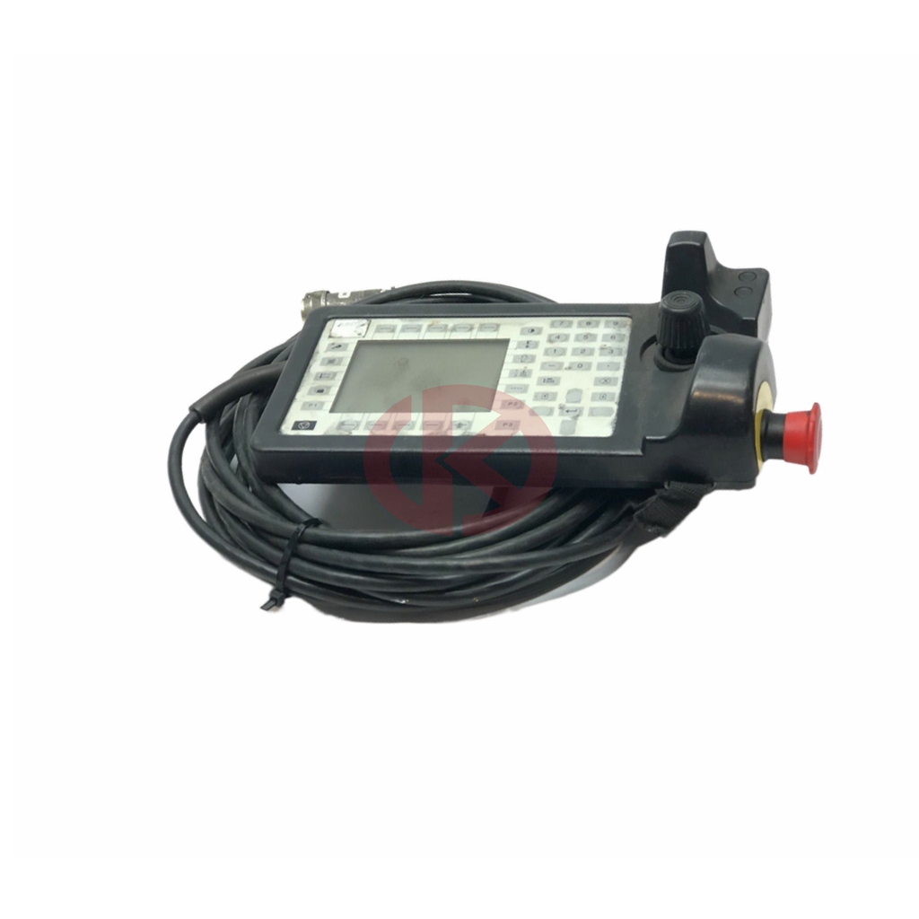 ABB 3HNE00313-1 Teach Pendant