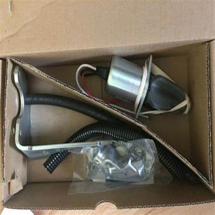 Woodward EASYGEN-3500-5/P28440-2145 Speed Controller