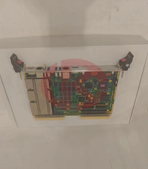 XVR19 Intel® Xeon® Based VME Single Board Computer