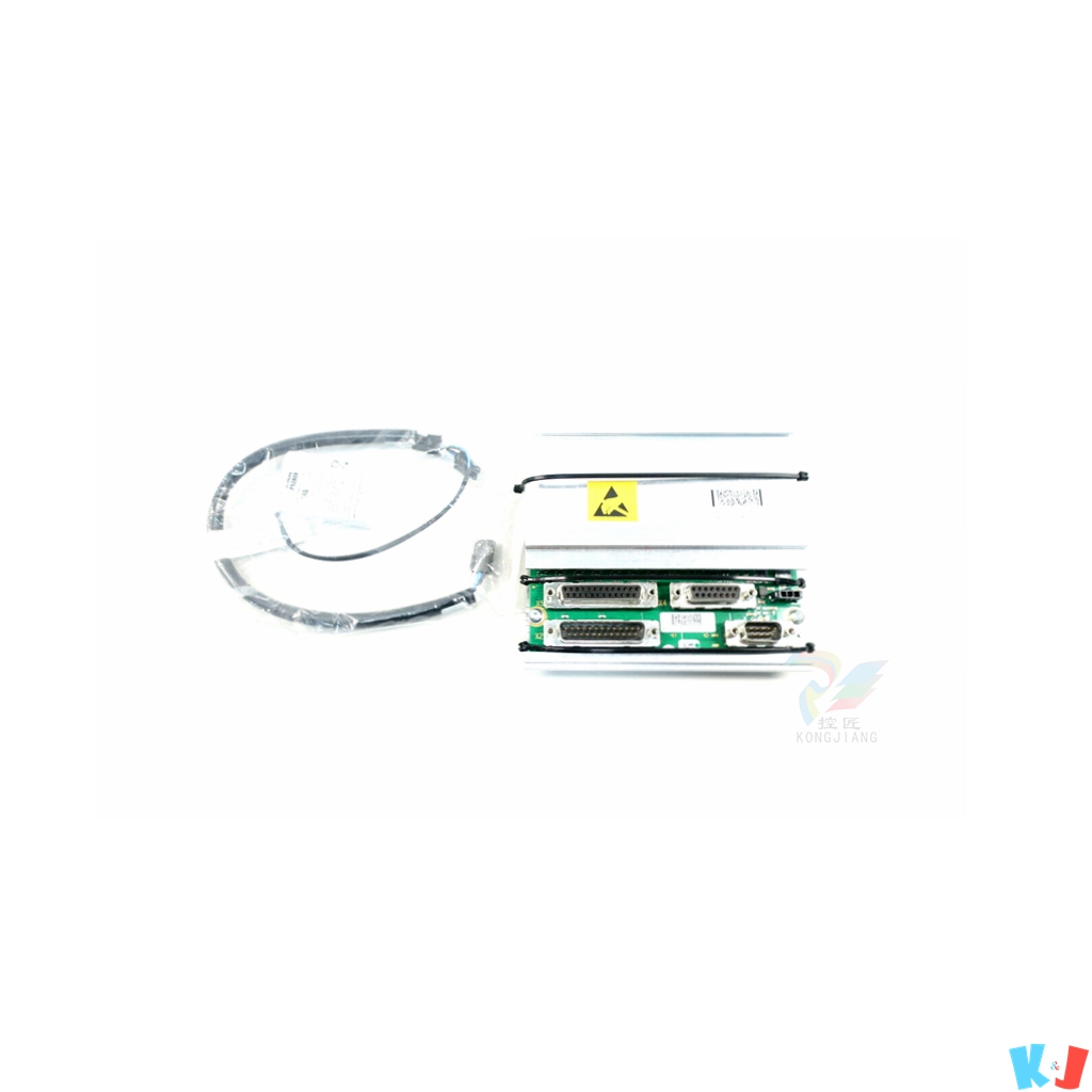 3HAC044168-001 04  ABB unit