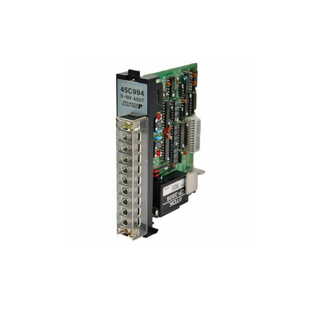 WR-D4008 DSPM-1A RELIANCE drive module