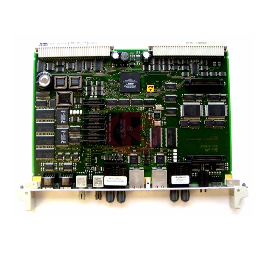 ABB 500CIM06 communication module
