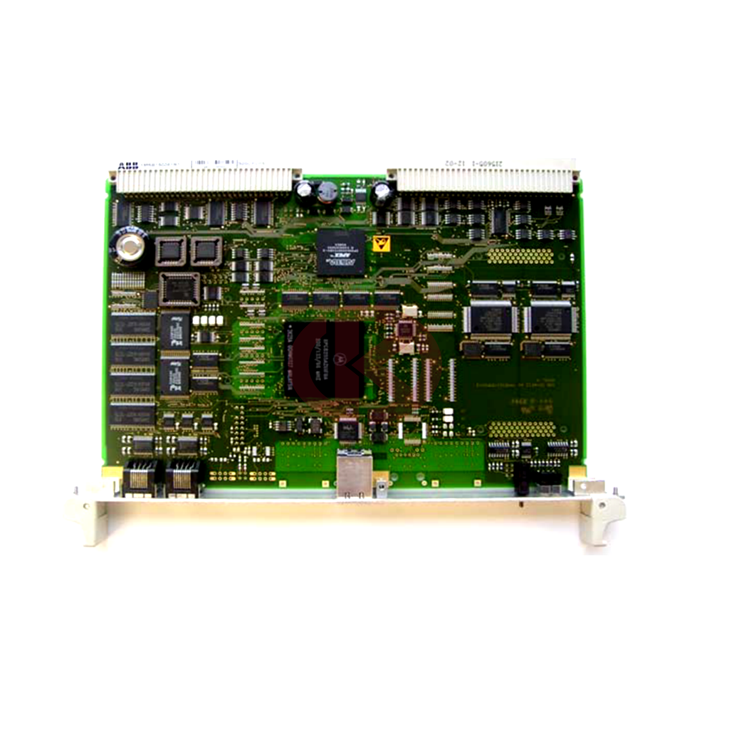 ABB 500CPU05 Processor Master CPU 1MRB150081R1