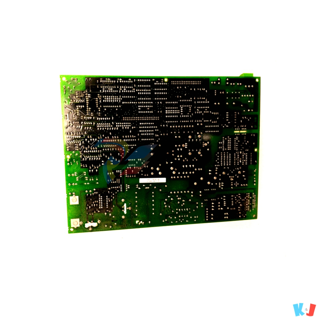 ABB CPU0002 Communication Module Industrial Control Spare Parts
