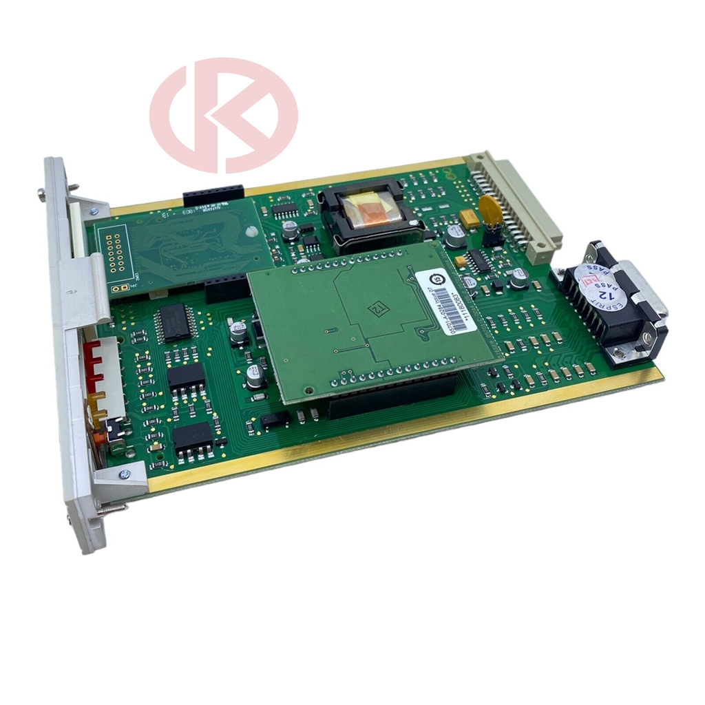 Honeywell 05701-A-0301  4 - 20mASingle Channel Control Card
