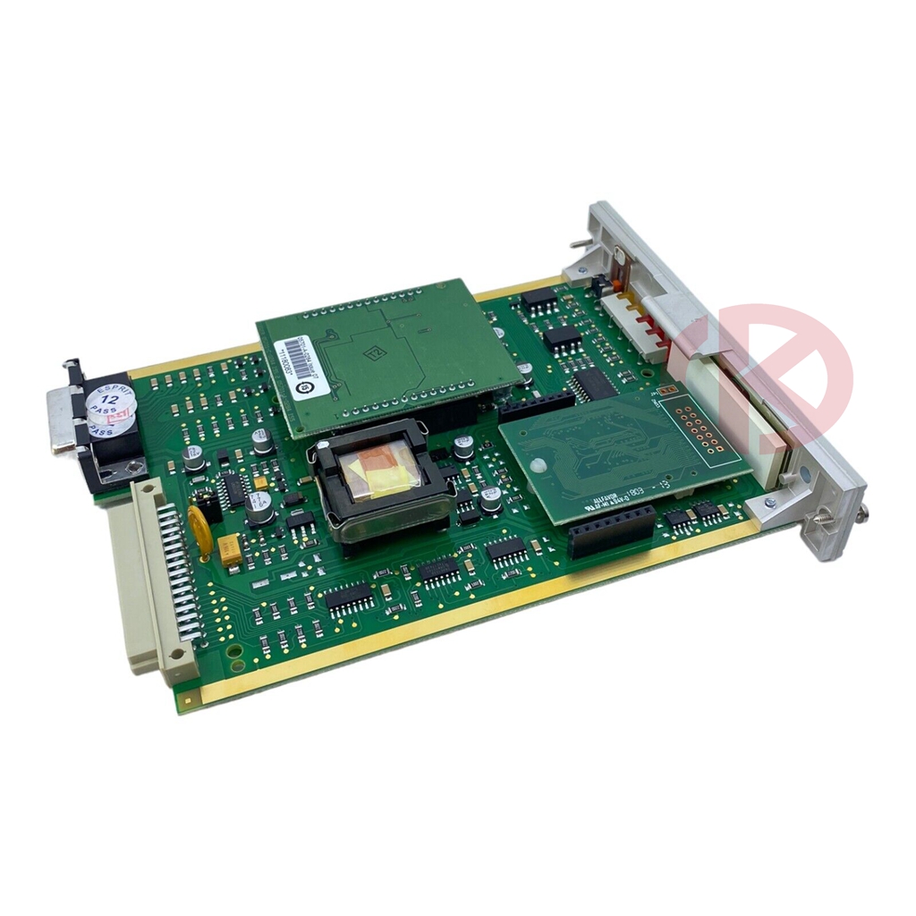 Engineering Card 05701-A-0361