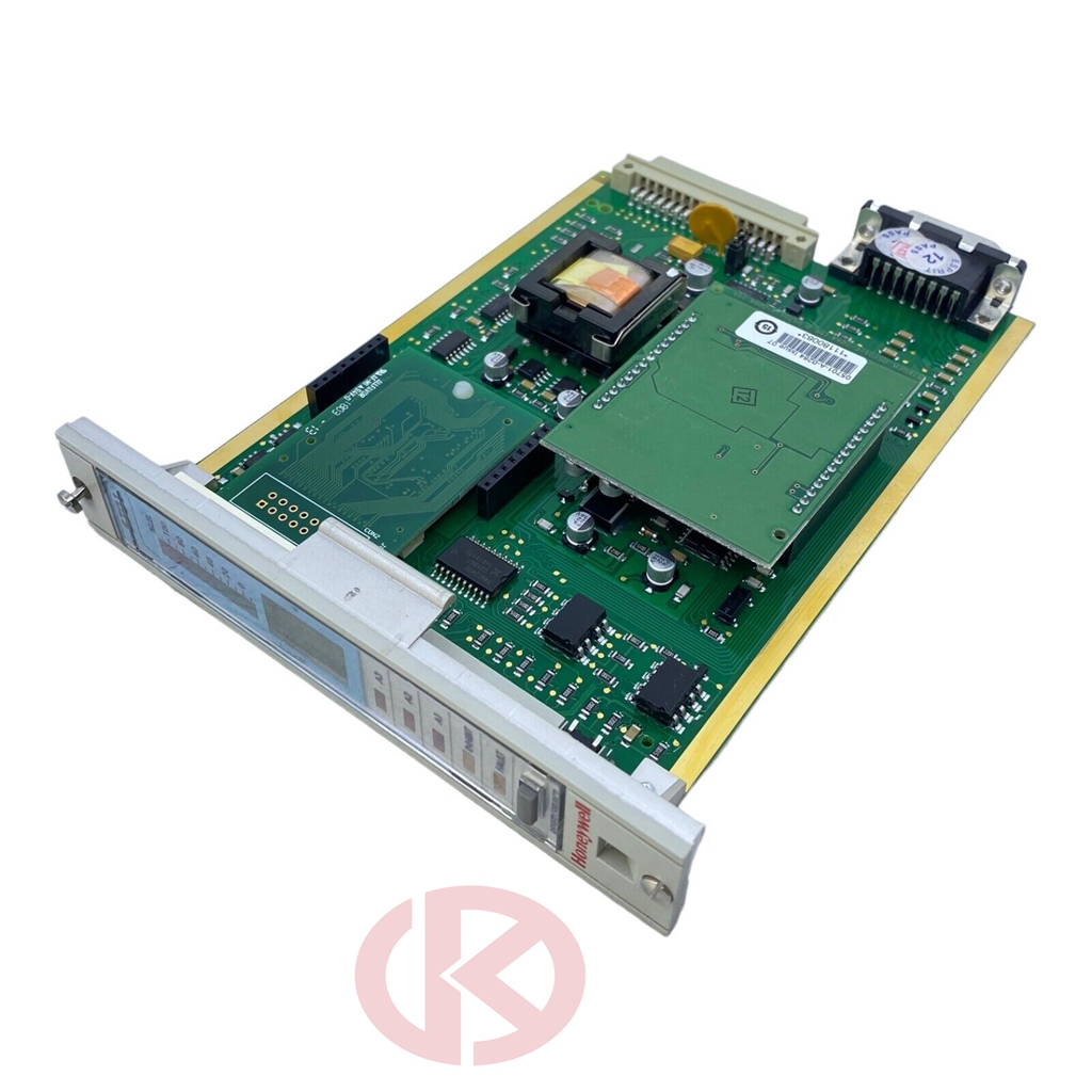 Honeywell 4 - 20mA Sensor Drive 05701-A-0283