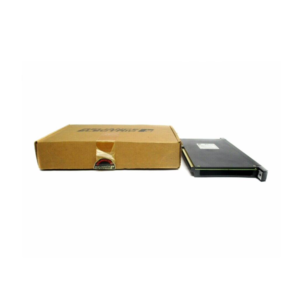 45C992 Reliance Electric input Module