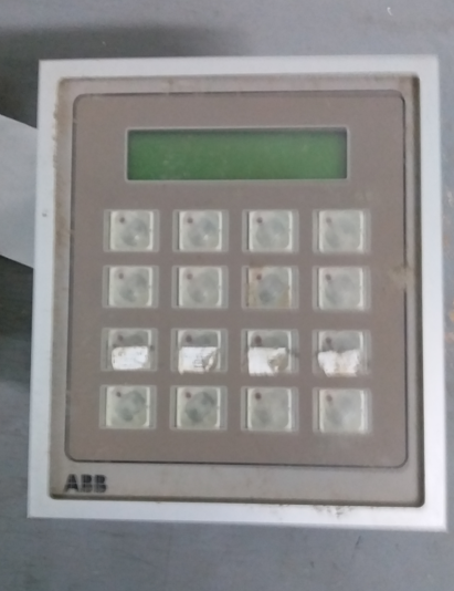 3ASU21C110 LU6278 DCU30/7 | ABB
