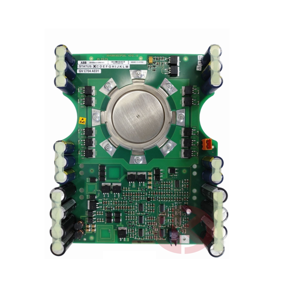 ABB 5SHY5045L0020 5SXE10-0181 AC10272001R0101 IGCT