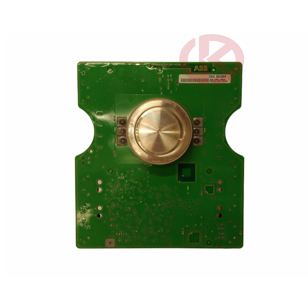ABB 5SHX10H6004 3BHB003230R0101 5SXE05-0152 3BHB003023P201