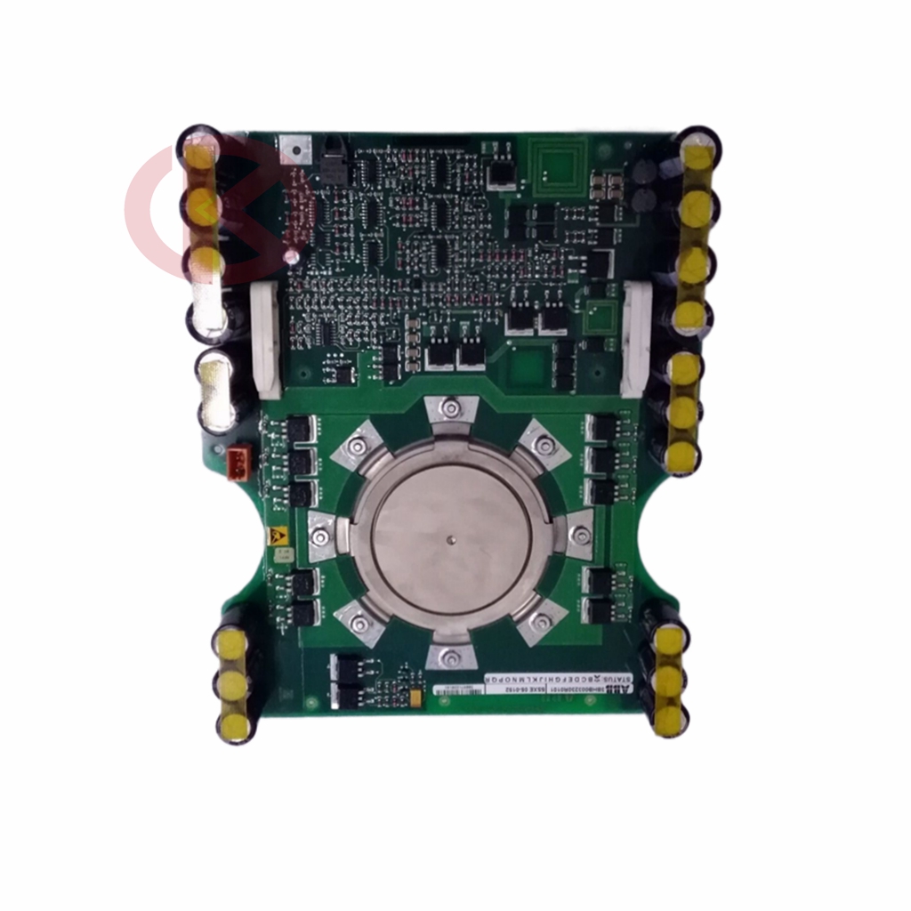 abb 5SHX1445H0001 3BHL000391P0101 3BHB003230R0101 5SXE05-0152