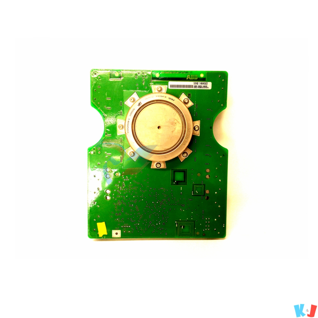 ABB 5SHX14H4502 3BHB003230R0101 System Industry