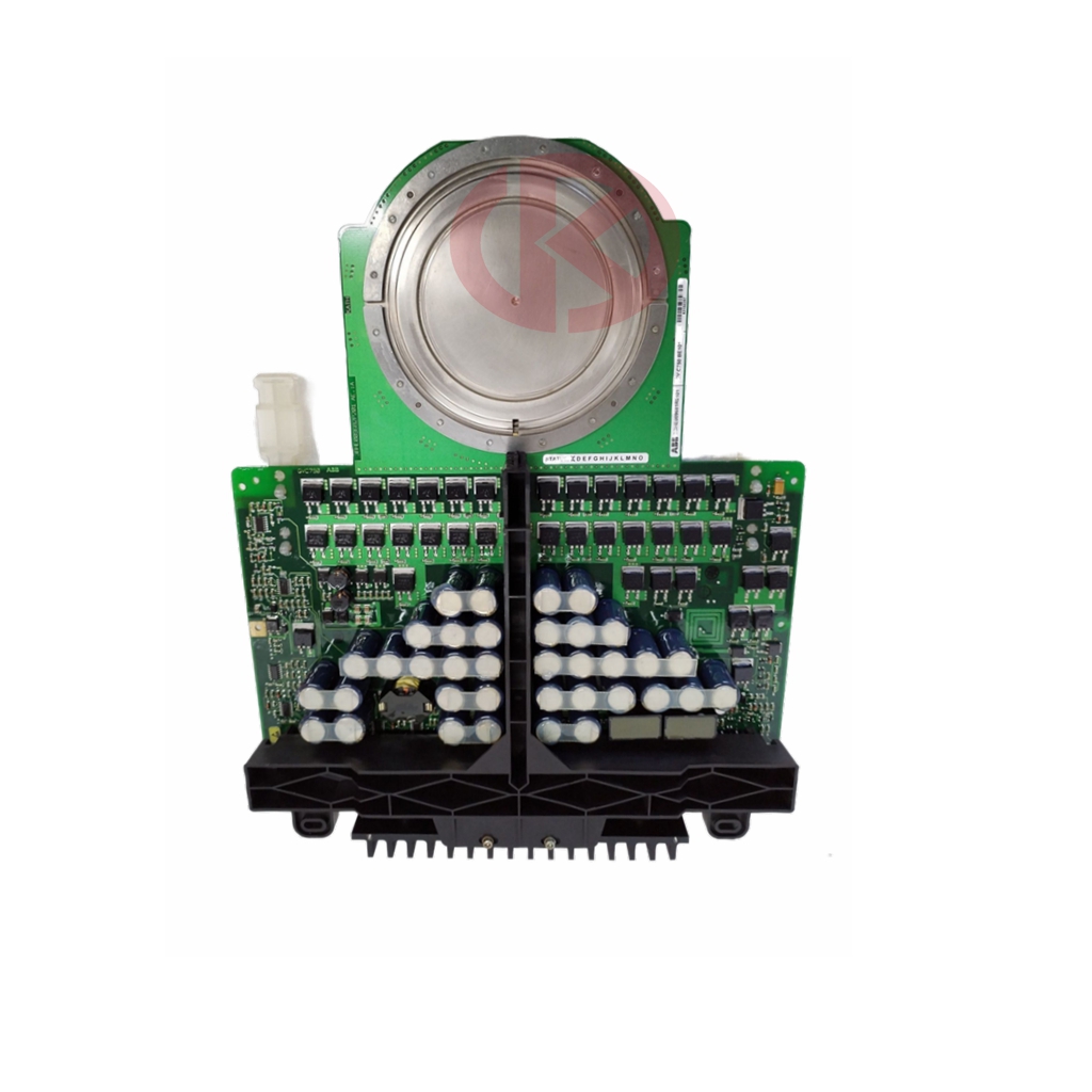 ABB 5SHX2645L0002 3HB012961R0001 IGCT