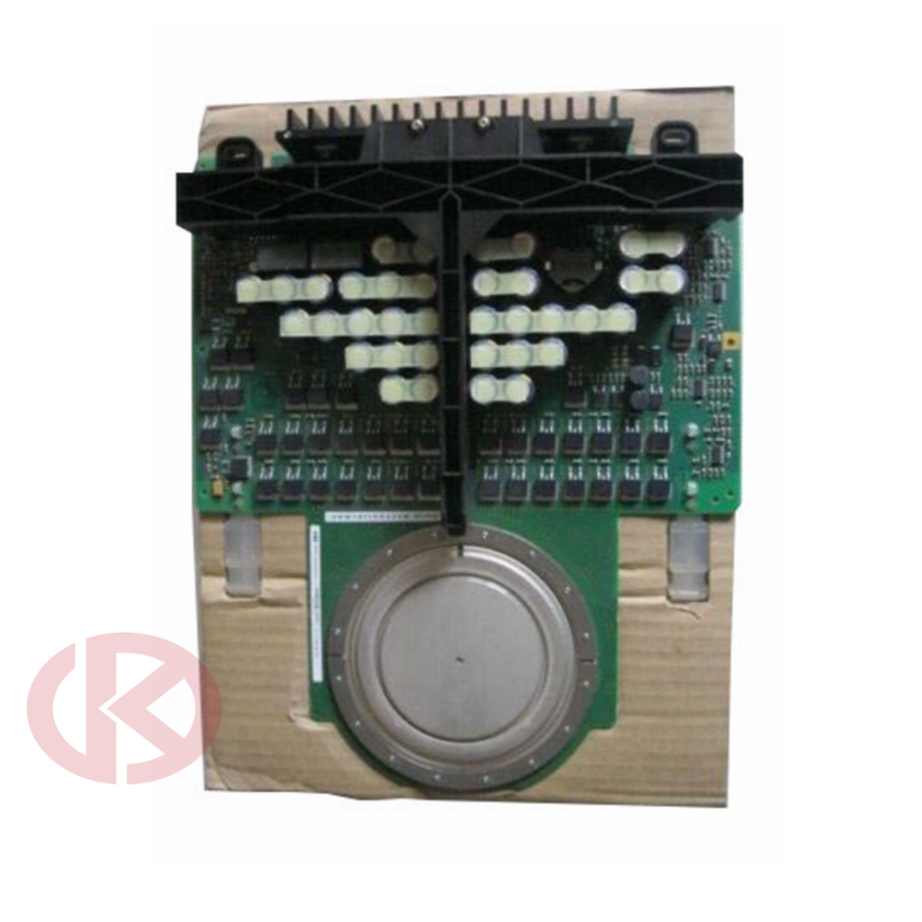 ABB 4500V, 91mm 5SHY 4045L0006 IGCT MODULE