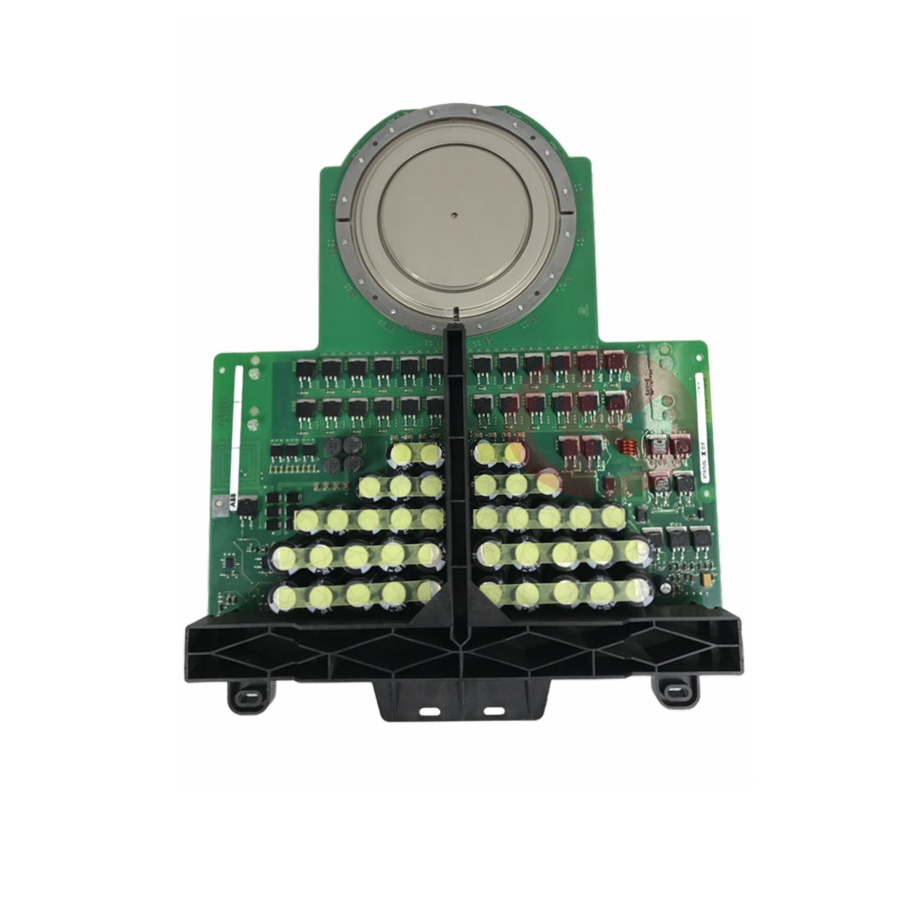 ABB 5SHX2645L0004 3BHB003154R0101 5SXE03-0141 3BHB003149P201 IGCT