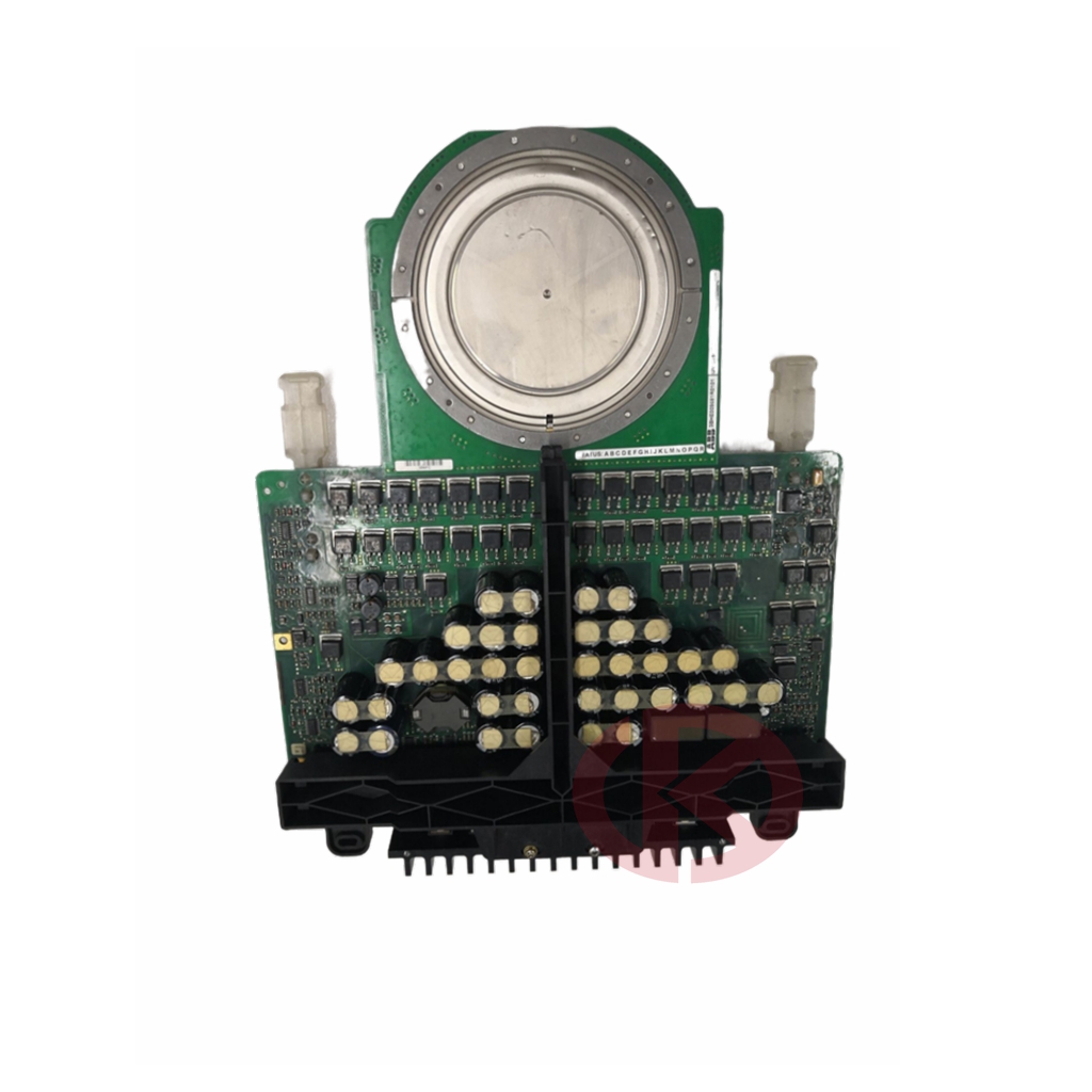 ABB 3BHE009681R0101 3BHB013085R0001 GVC750BE101 5SHY3545L0009 IGCT MODULE