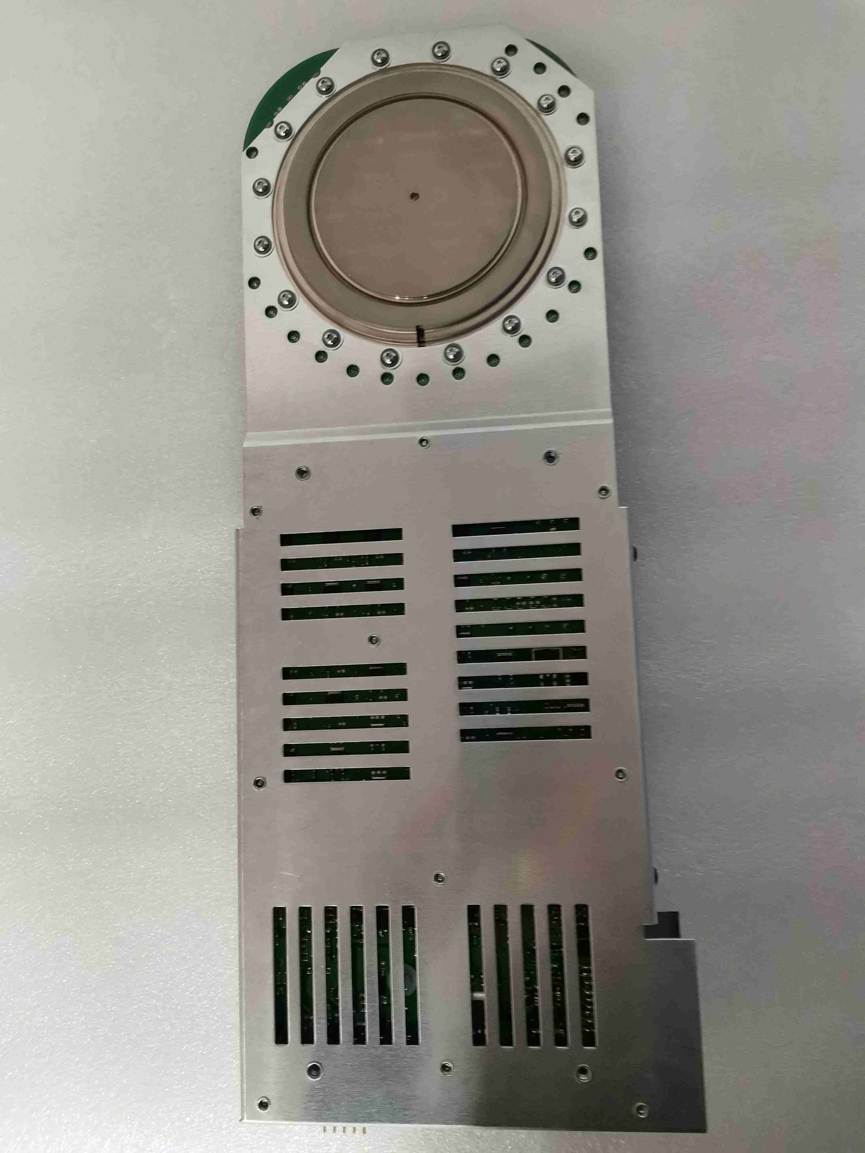 ABB 5SHY4045L0004 SCR module