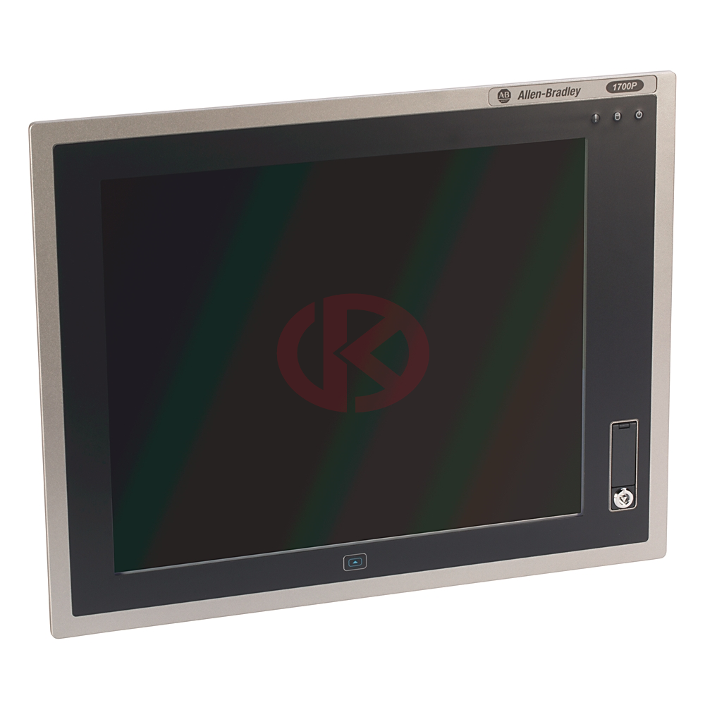 Rockwell Automation 6181P-17A3MWX1DC Integrated Display Industrial Compute