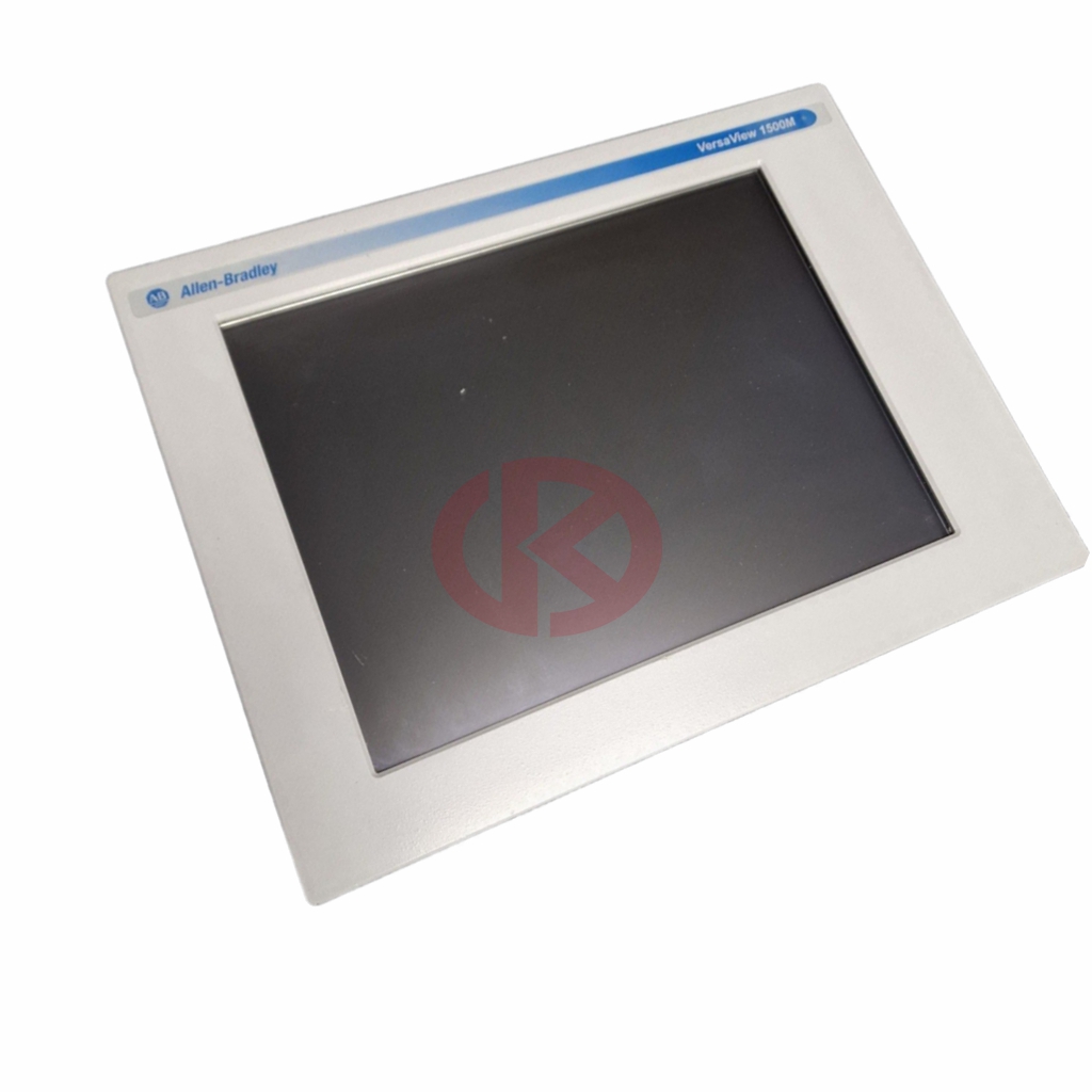 6189-RDT10C Panel Monitor