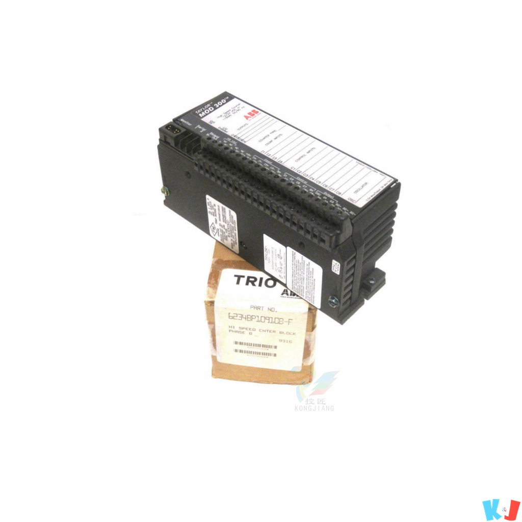 6234BP10920B-F ABB PLC