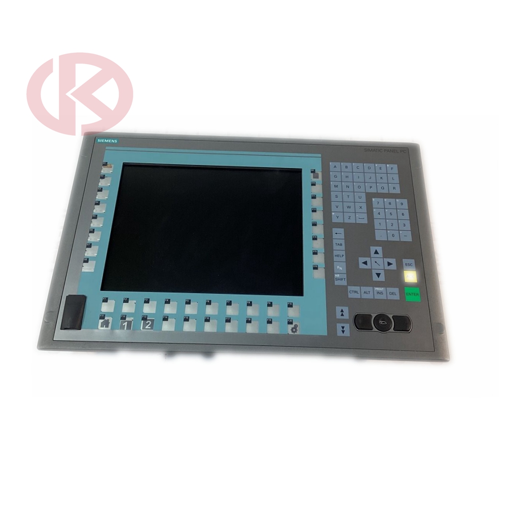 6AV7884-2AA20-2ED0 SIMATIC HMI IPC 477C