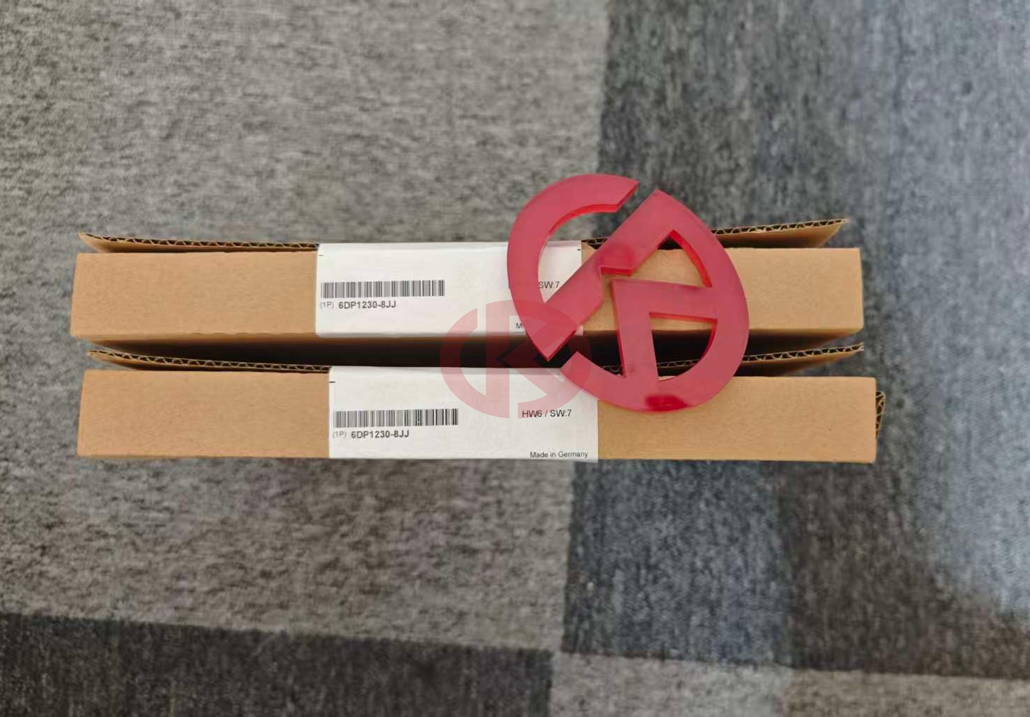 Siemens FUM230 6DP1230-8JJ Analog Input Module SPPA-T2000/T3000 TELEPERM XP