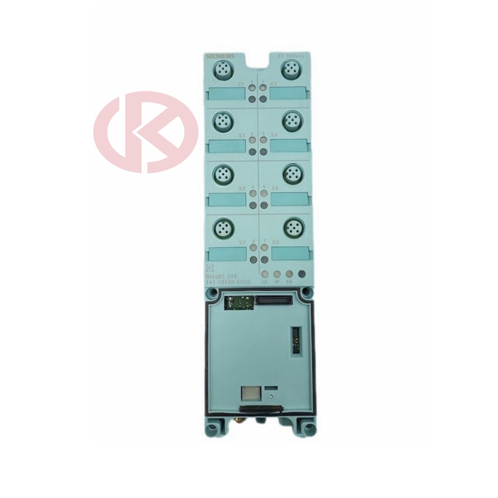 Siemens 6ES7141-3BF00-0XA0 module