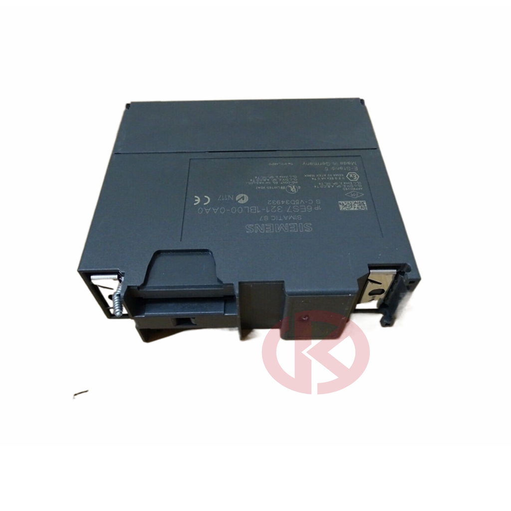 6ES7321-1BL00-0AA0 SIMATIC S7-300 Digital input SM 321