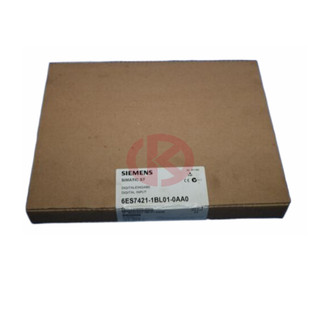 6ES7421-1BL01-0AA0 SIMATIC S7-400, digital input SM 421