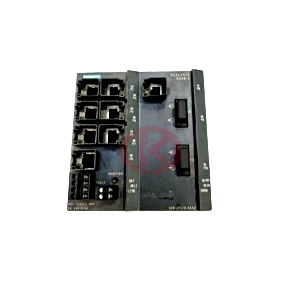 6GK5308-2FL10-2AA3 SCALANCE X308-2