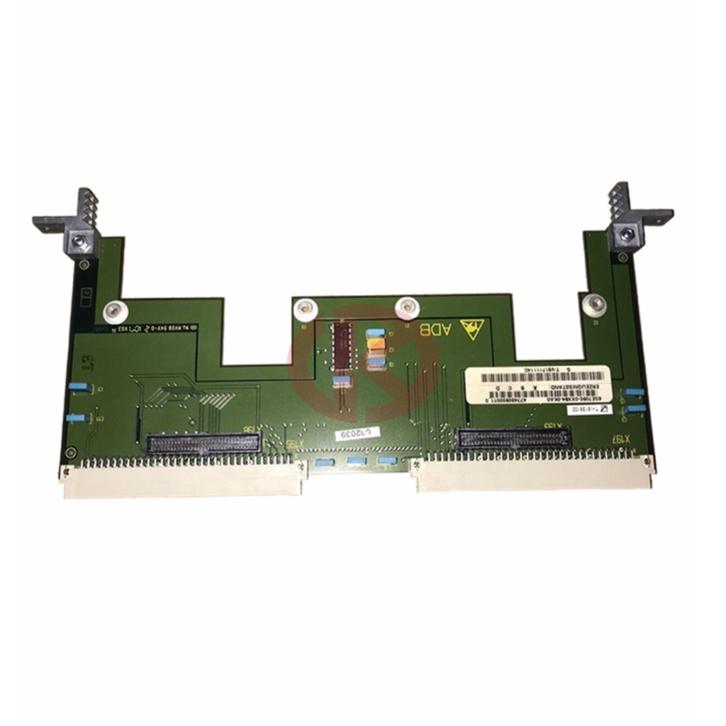 6SE7090-0XX84-0KA0 SIMOVERT Master drives Motion Control