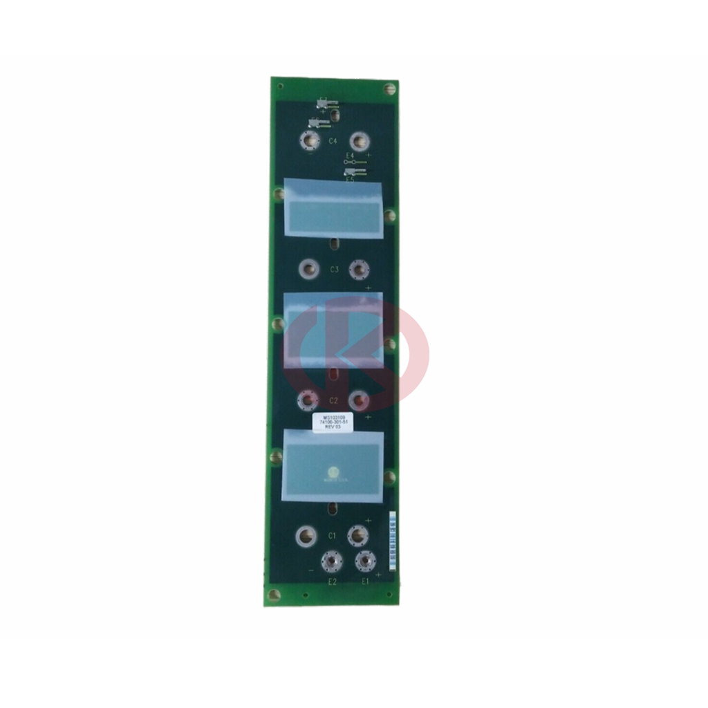 74100-301-51  Allen Bradley unit