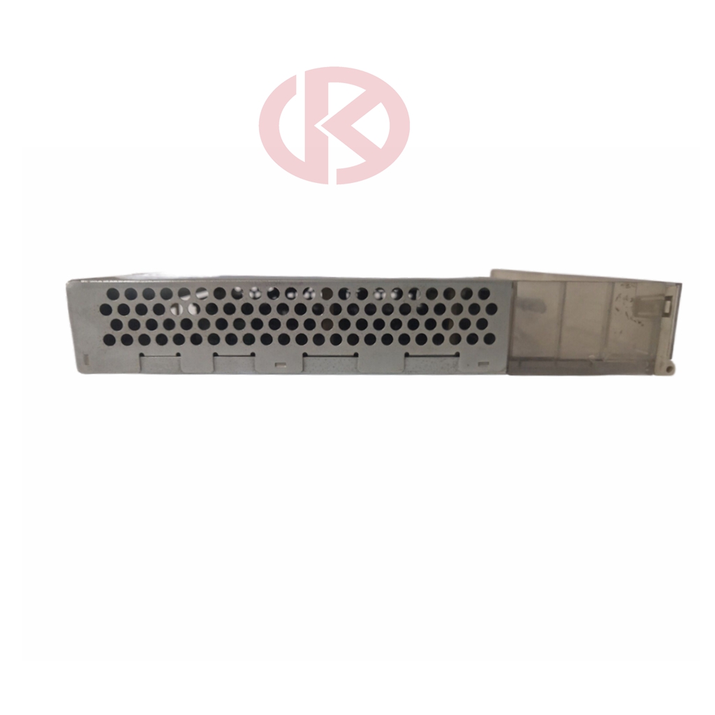 CI627/CI630 Communication Interface 3BSE008799R1